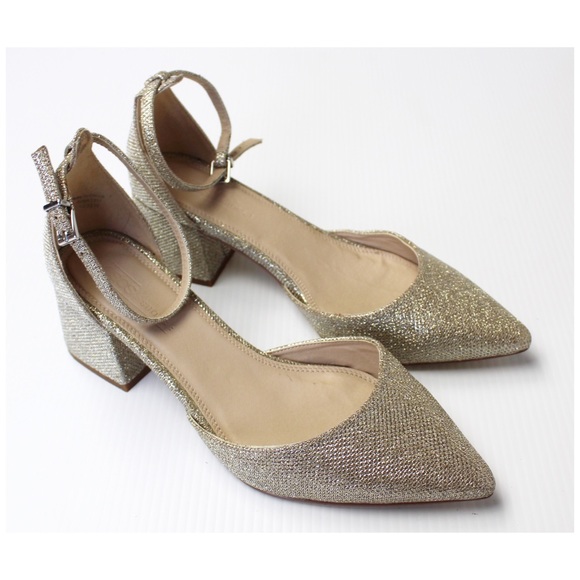 wide fit evening shoes